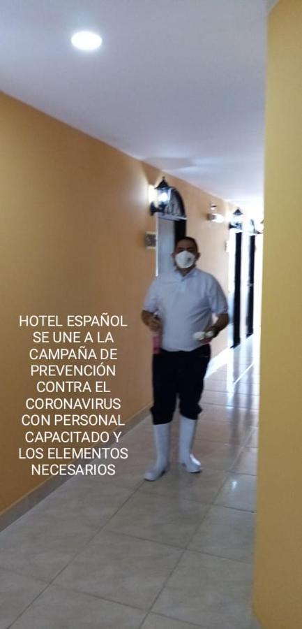 Hotel Espanol Neiva Neiva  Exterior photo
