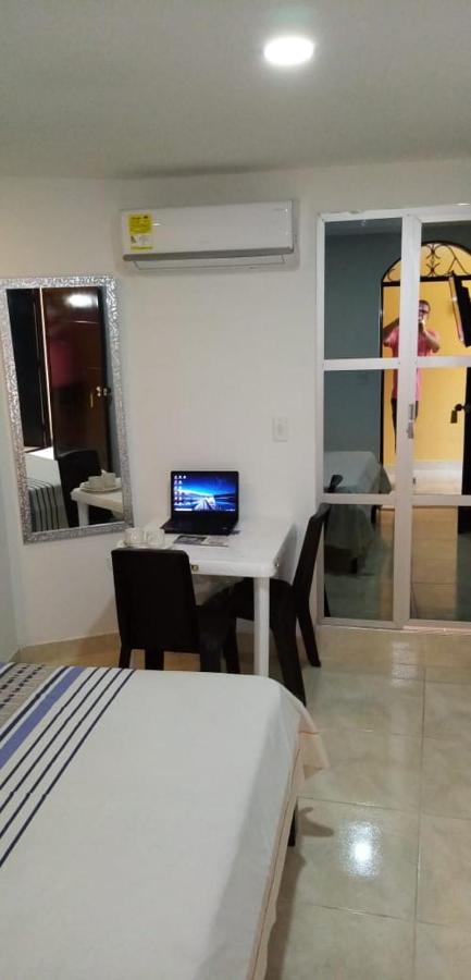 Hotel Espanol Neiva Neiva  Exterior photo