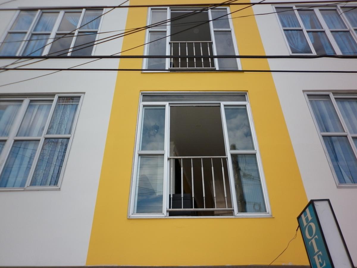 Hotel Espanol Neiva Neiva  Exterior photo
