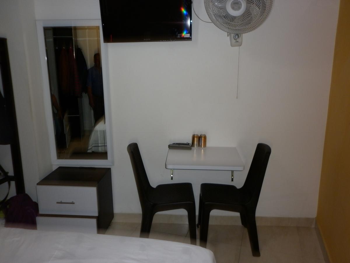 Hotel Espanol Neiva Neiva  Exterior photo